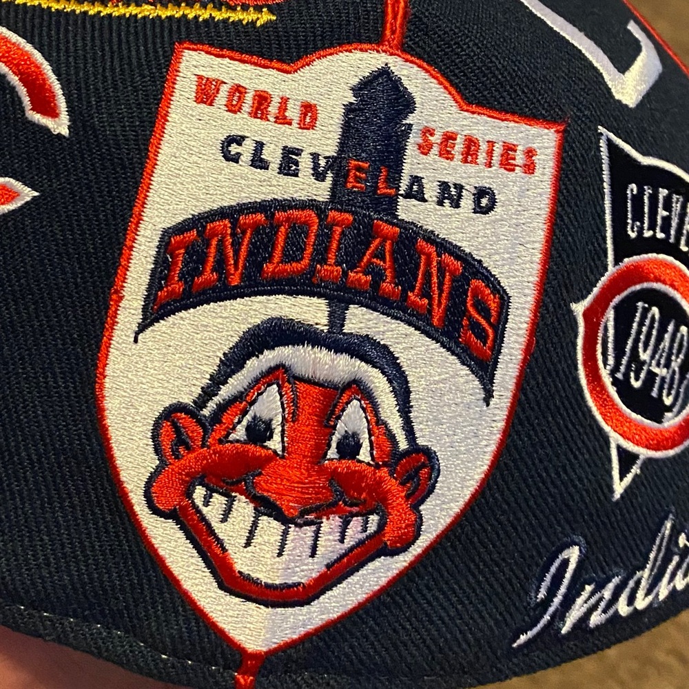 Meet your Posher, Milton